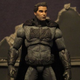 Illustration for article titled These Batman V. Superman custom figures are as good as the real thing